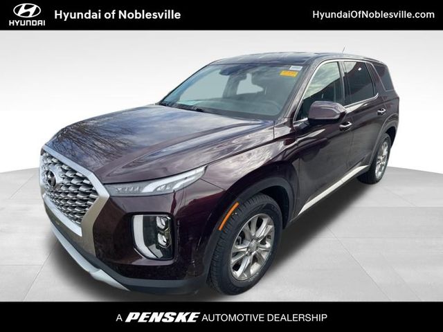 2022 Hyundai Palisade SE