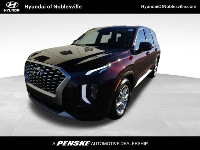 2022 Hyundai Palisade SE