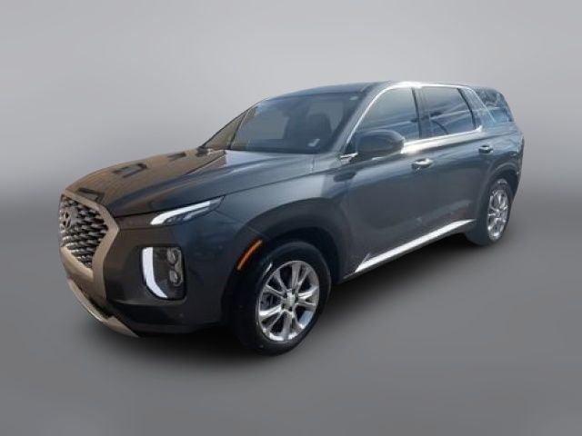 2022 Hyundai Palisade SE