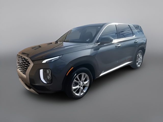 2022 Hyundai Palisade SE