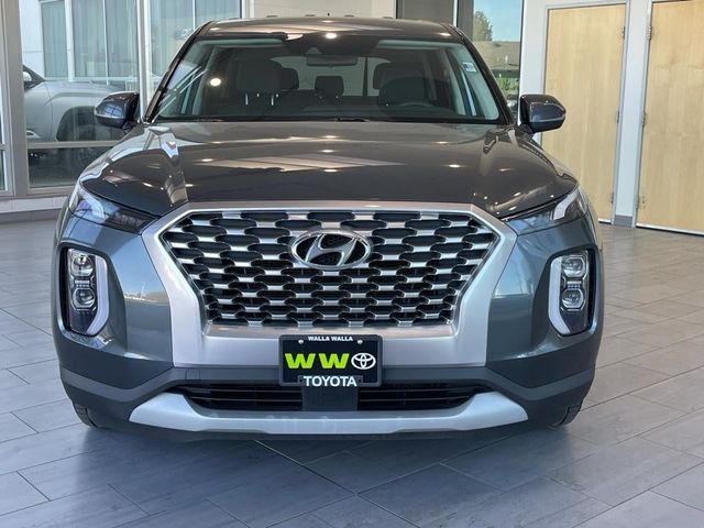 2022 Hyundai Palisade SE