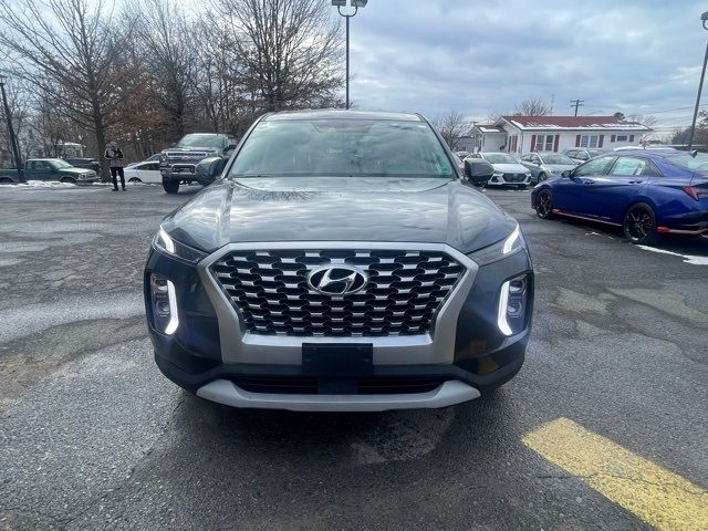 2022 Hyundai Palisade SE