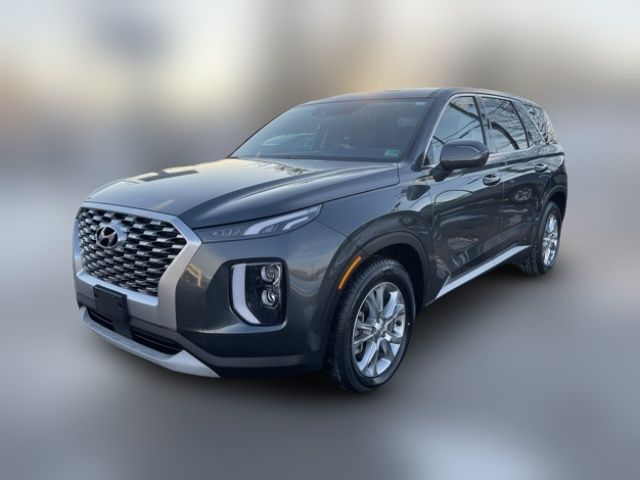 2022 Hyundai Palisade SE