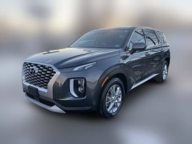 2022 Hyundai Palisade SE