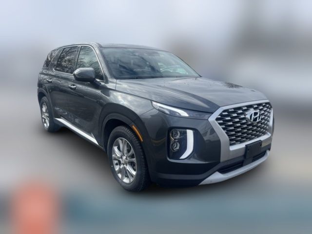 2022 Hyundai Palisade SE