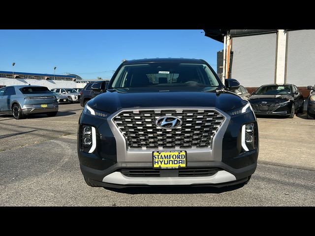 2022 Hyundai Palisade SE