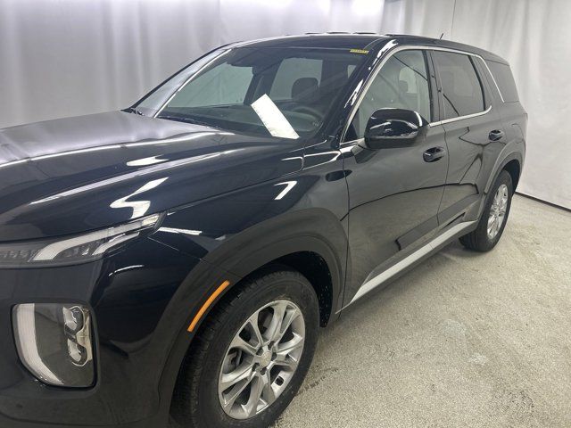 2022 Hyundai Palisade SE