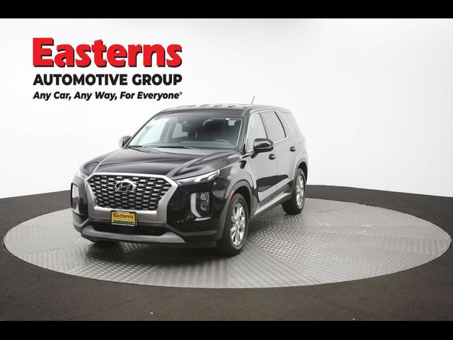 2022 Hyundai Palisade SE