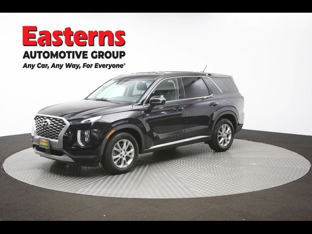 2022 Hyundai Palisade SE