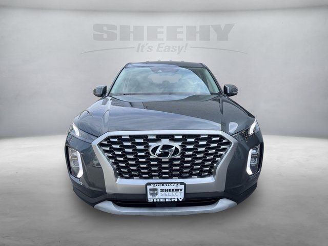 2022 Hyundai Palisade SE