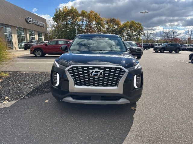 2022 Hyundai Palisade SE