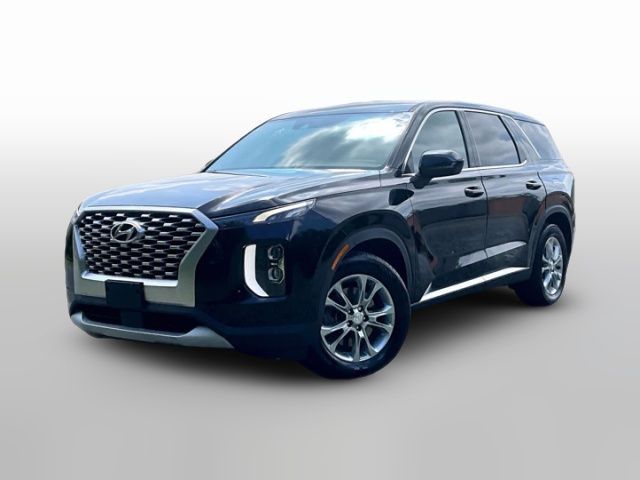 2022 Hyundai Palisade SE