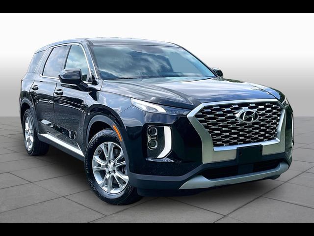 2022 Hyundai Palisade SE