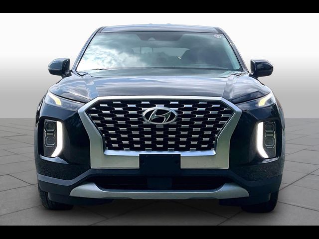 2022 Hyundai Palisade SE