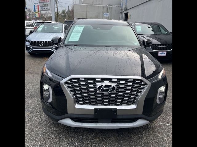 2022 Hyundai Palisade SE