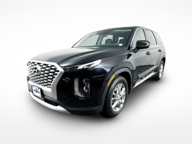 2022 Hyundai Palisade SE