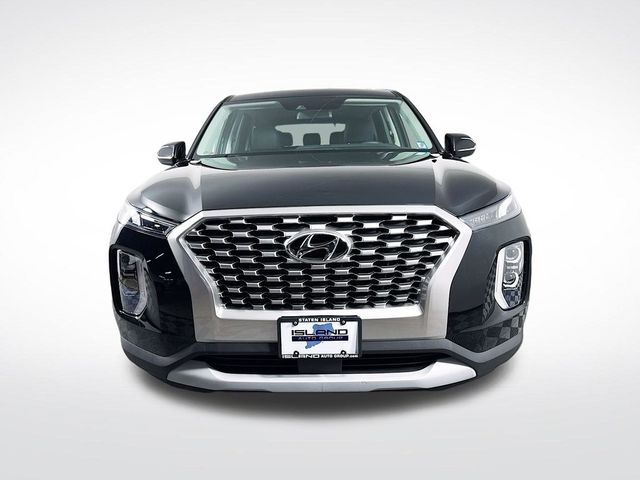 2022 Hyundai Palisade SE
