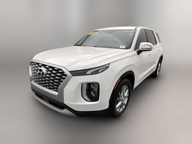2022 Hyundai Palisade SE