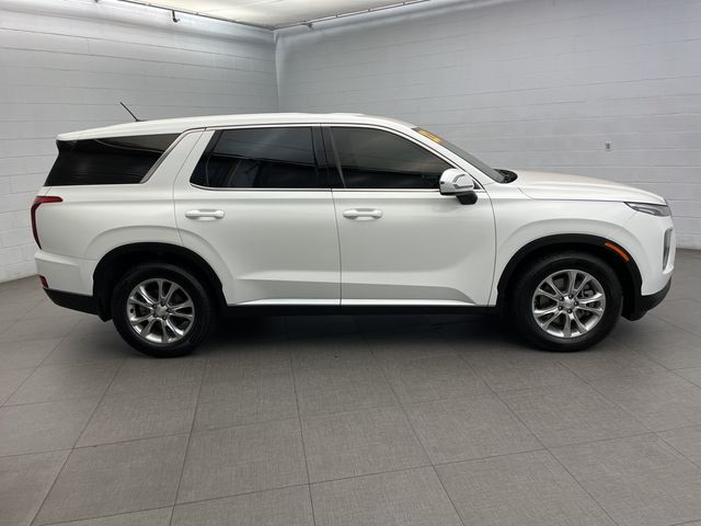 2022 Hyundai Palisade SE