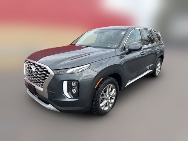 2022 Hyundai Palisade SE