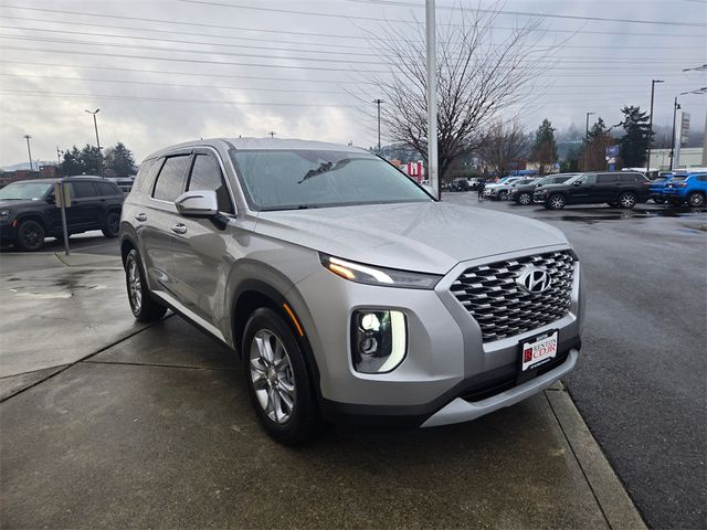 2022 Hyundai Palisade SE