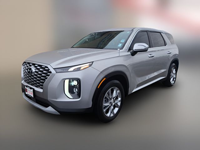 2022 Hyundai Palisade SE