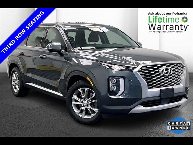 2022 Hyundai Palisade SE