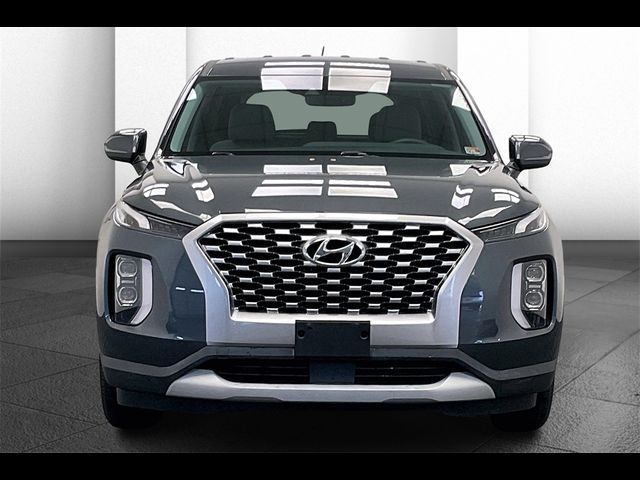 2022 Hyundai Palisade SE