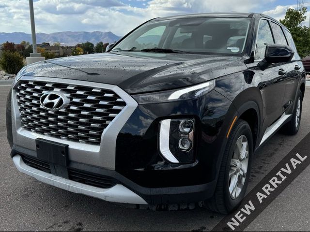 2022 Hyundai Palisade SE