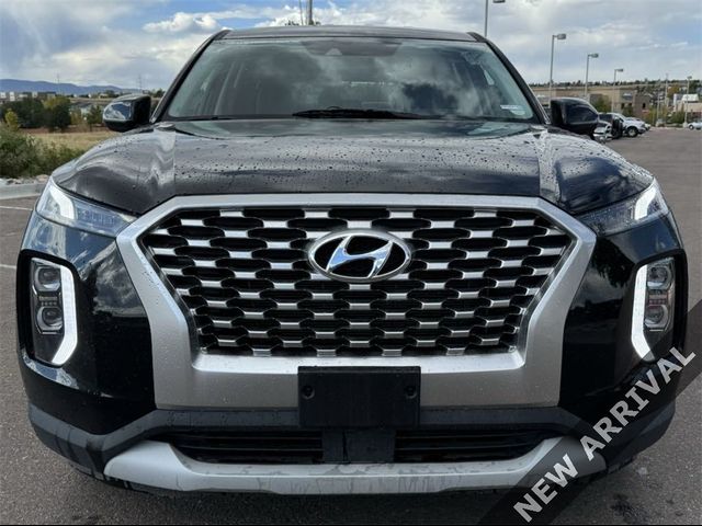 2022 Hyundai Palisade SE