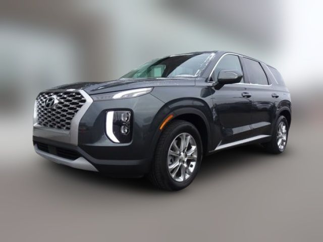 2022 Hyundai Palisade SE