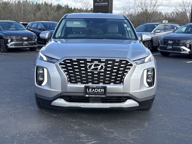 2022 Hyundai Palisade SE