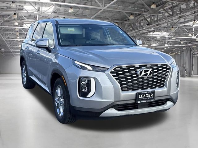 2022 Hyundai Palisade SE