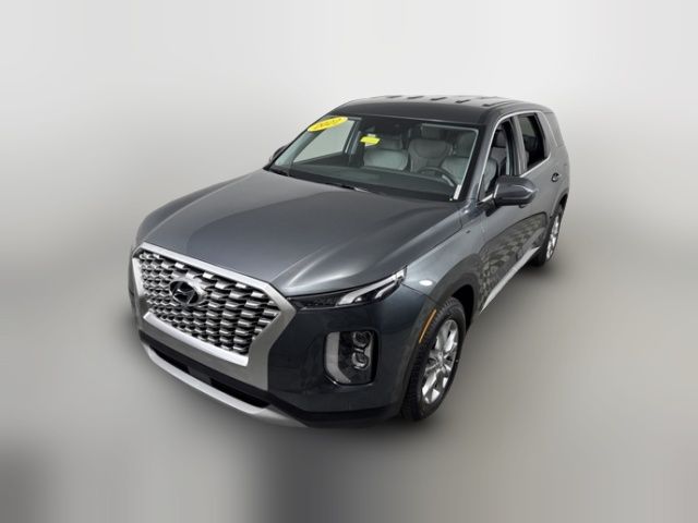 2022 Hyundai Palisade SE