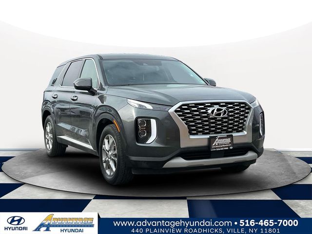 2022 Hyundai Palisade SE