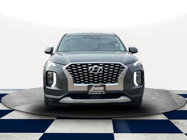 2022 Hyundai Palisade SE