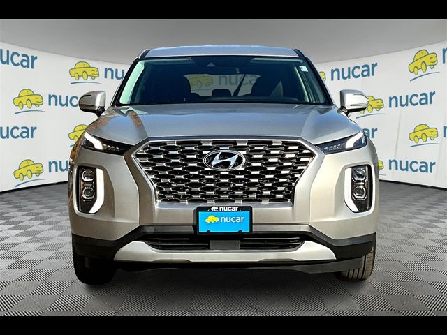 2022 Hyundai Palisade SE