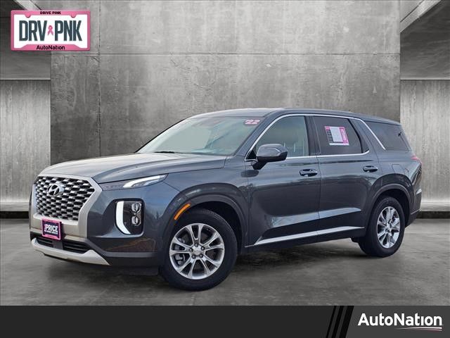 2022 Hyundai Palisade SE