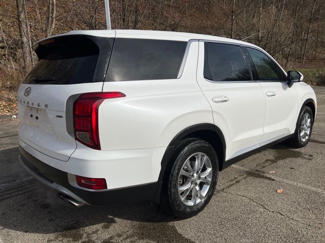 2022 Hyundai Palisade SE