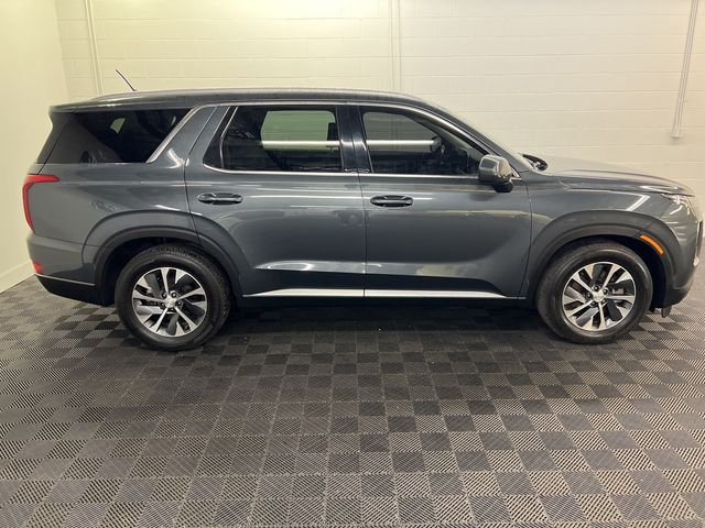 2022 Hyundai Palisade Essential