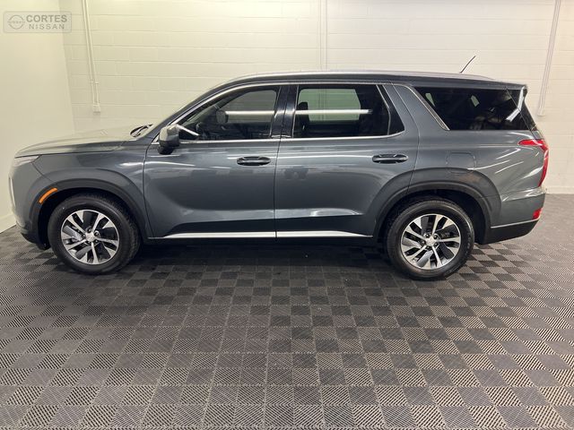 2022 Hyundai Palisade Essential