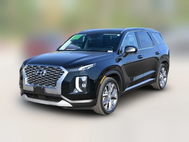 2022 Hyundai Palisade Preferred