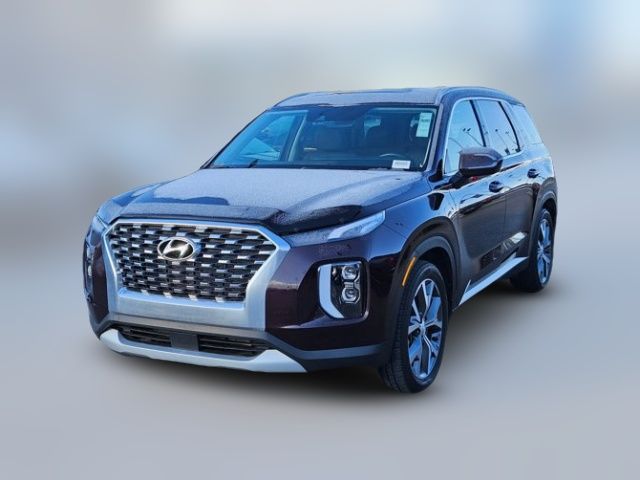 2022 Hyundai Palisade Preferred