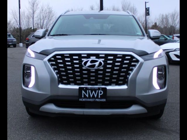 2022 Hyundai Palisade Preferred