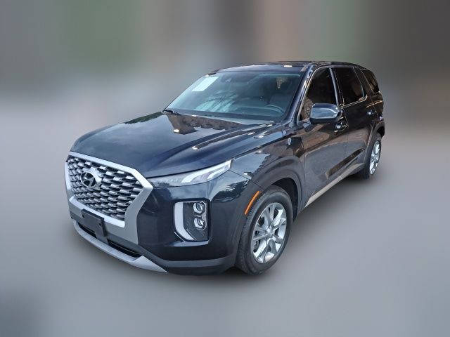 2022 Hyundai Palisade SE