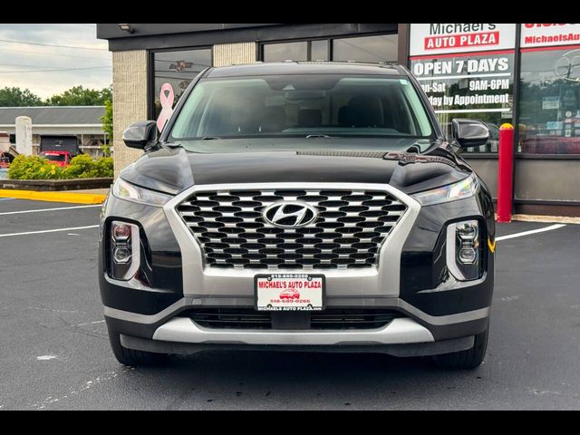 2022 Hyundai Palisade SE