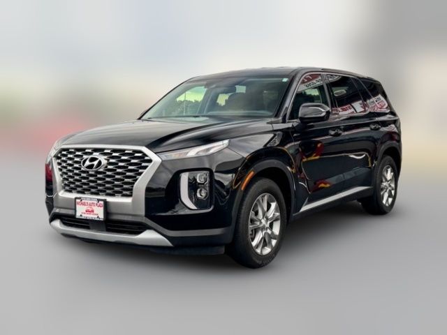 2022 Hyundai Palisade SE
