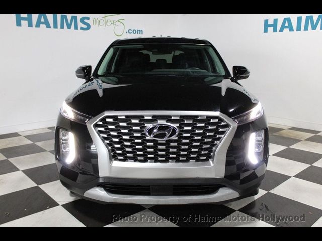 2022 Hyundai Palisade SE