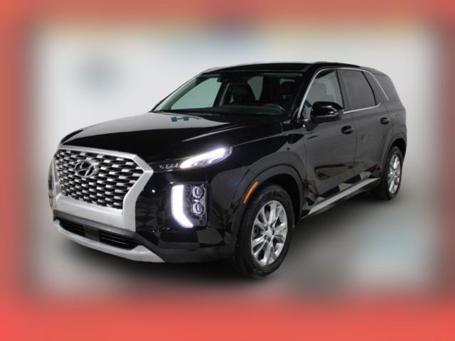 2022 Hyundai Palisade SE