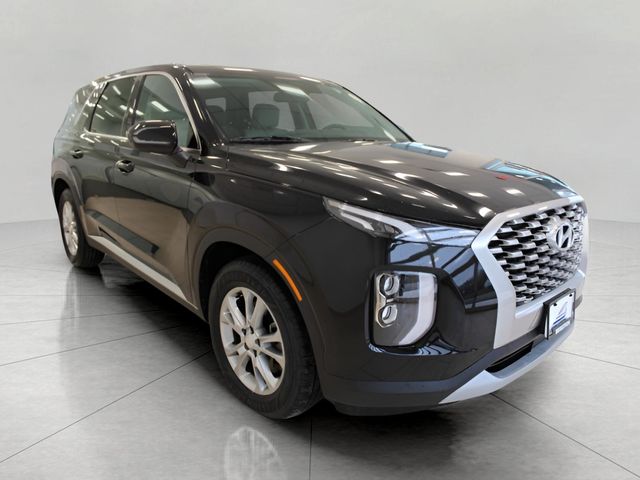 2022 Hyundai Palisade SE